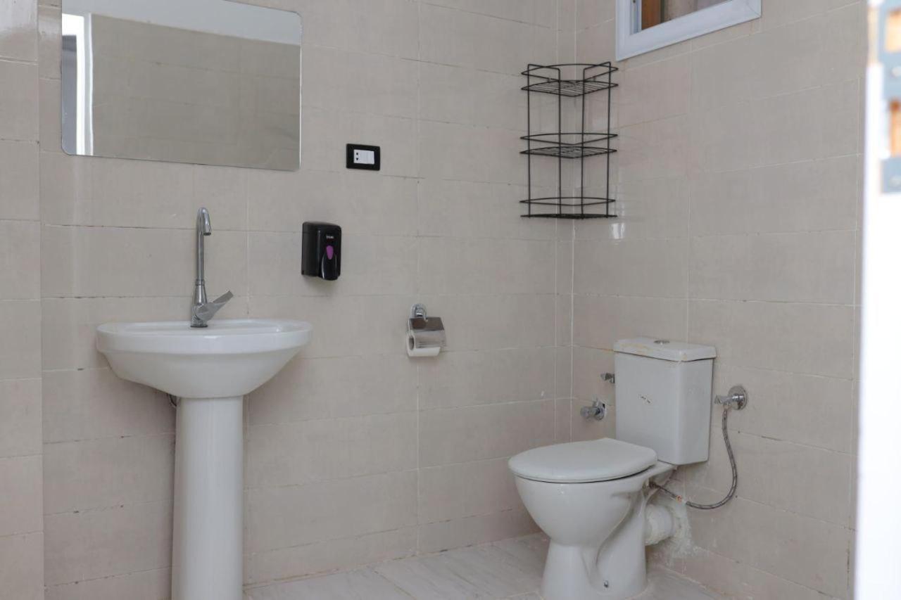 Diamond Guest House Луксор Екстер'єр фото