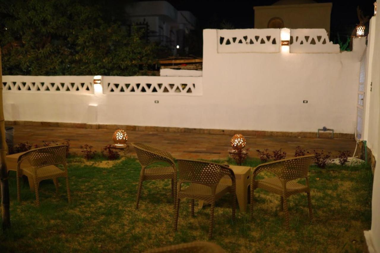 Diamond Guest House Луксор Екстер'єр фото
