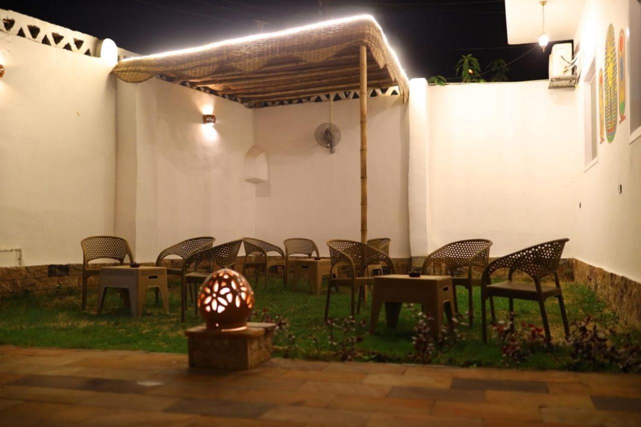 Diamond Guest House Луксор Екстер'єр фото