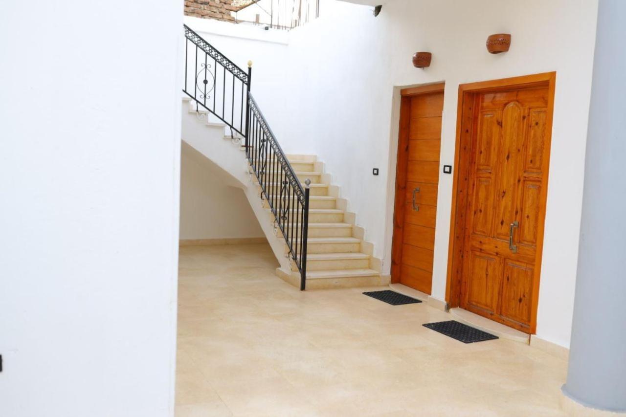 Diamond Guest House Луксор Екстер'єр фото