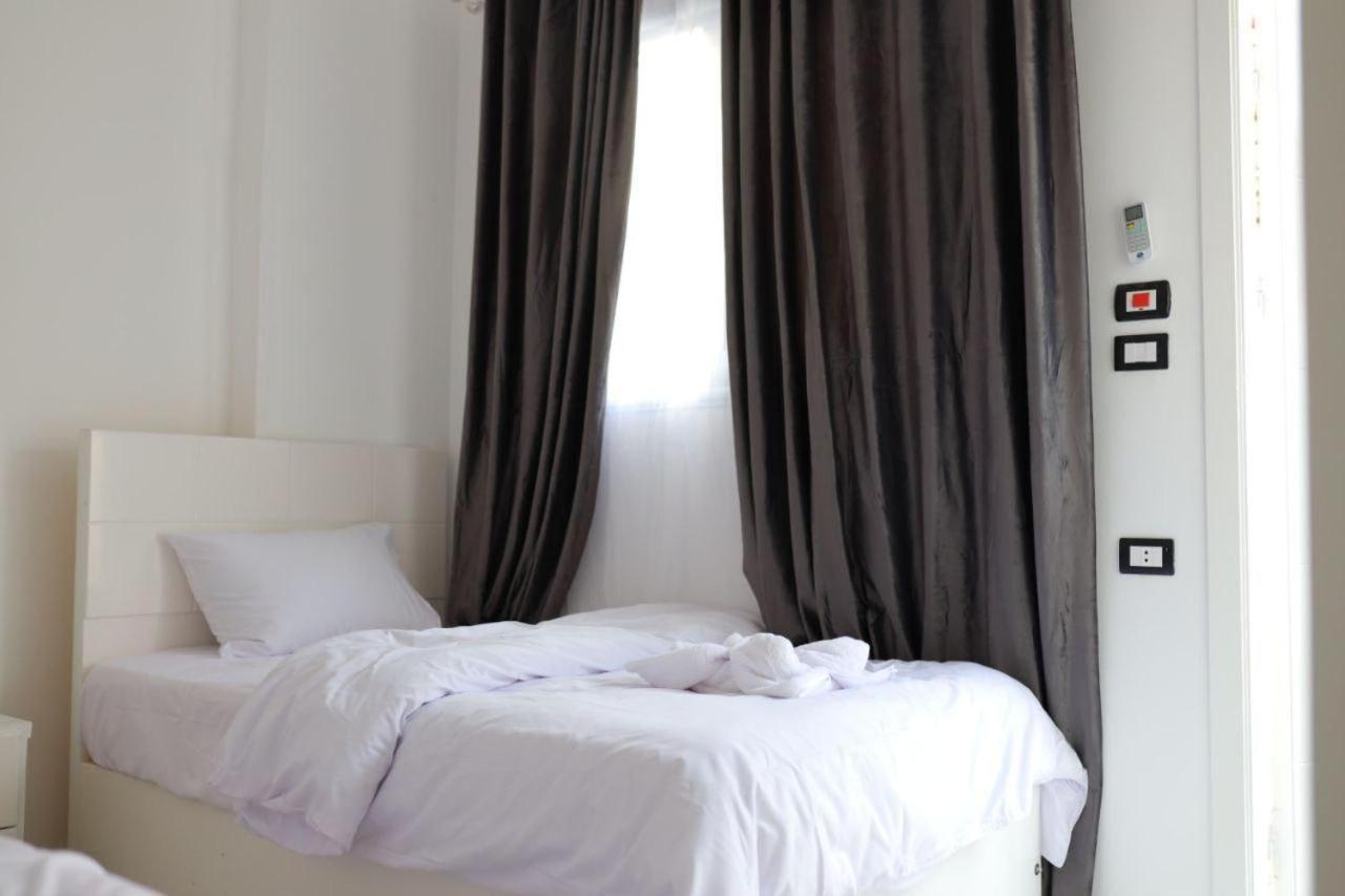 Diamond Guest House Луксор Екстер'єр фото