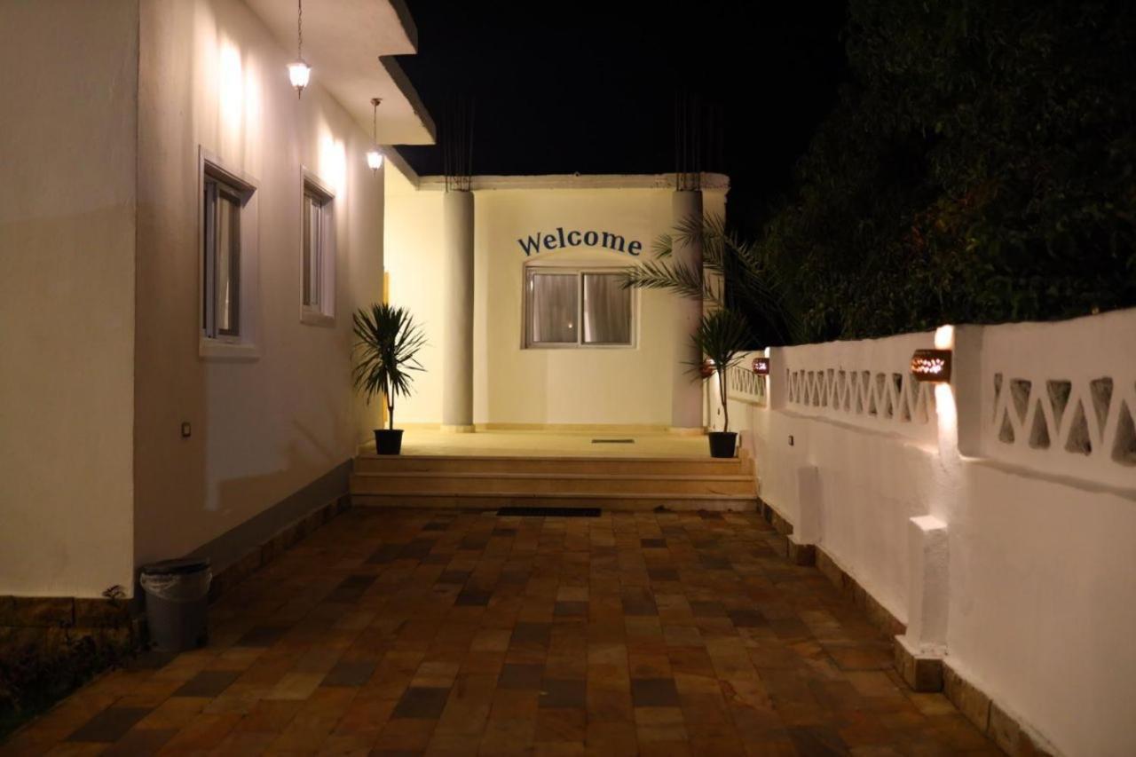 Diamond Guest House Луксор Екстер'єр фото