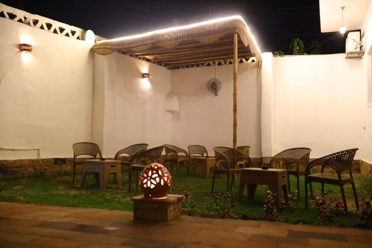 Diamond Guest House Луксор Екстер'єр фото