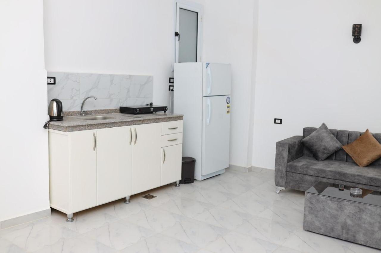 Diamond Guest House Луксор Екстер'єр фото