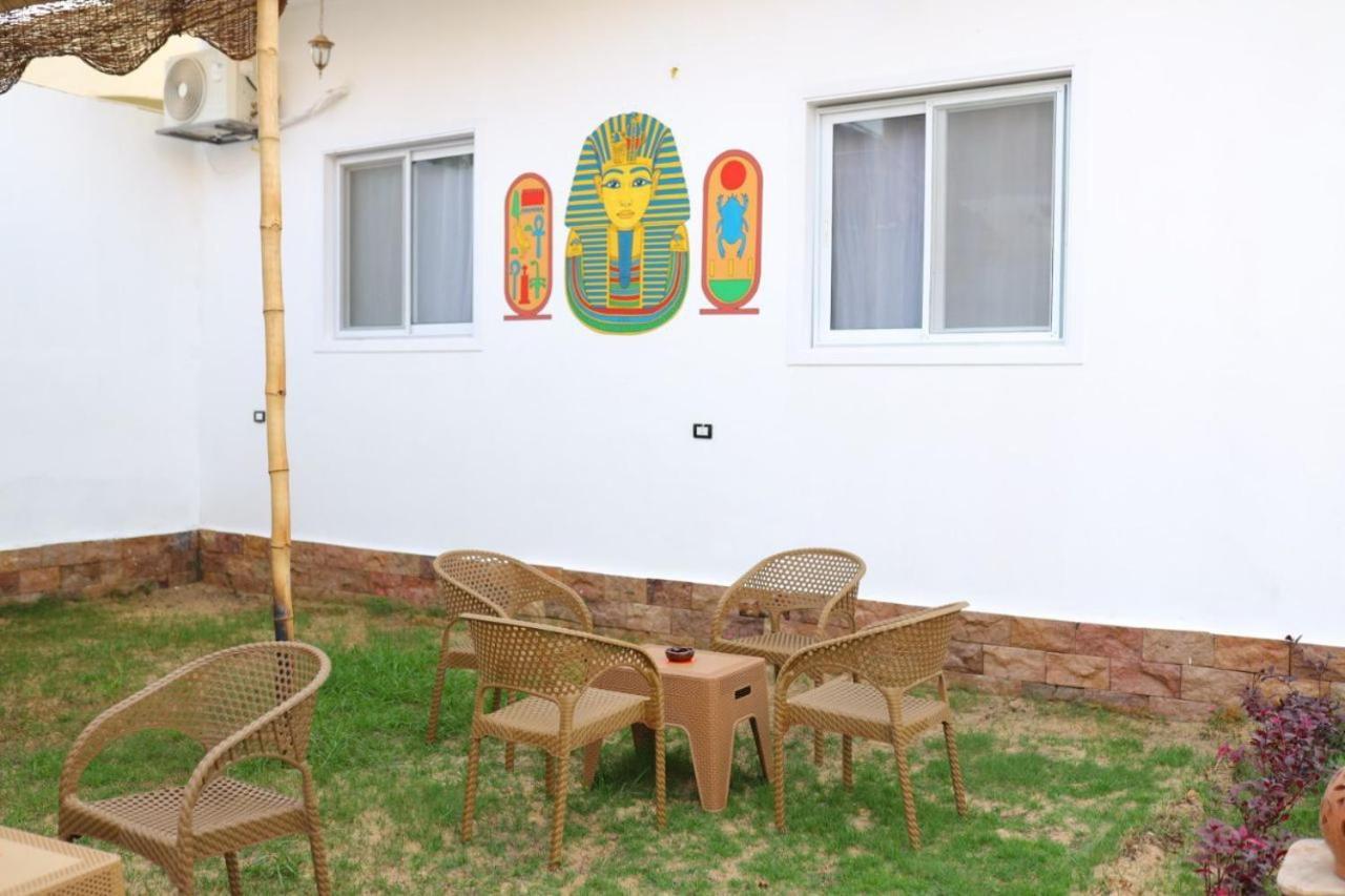 Diamond Guest House Луксор Екстер'єр фото