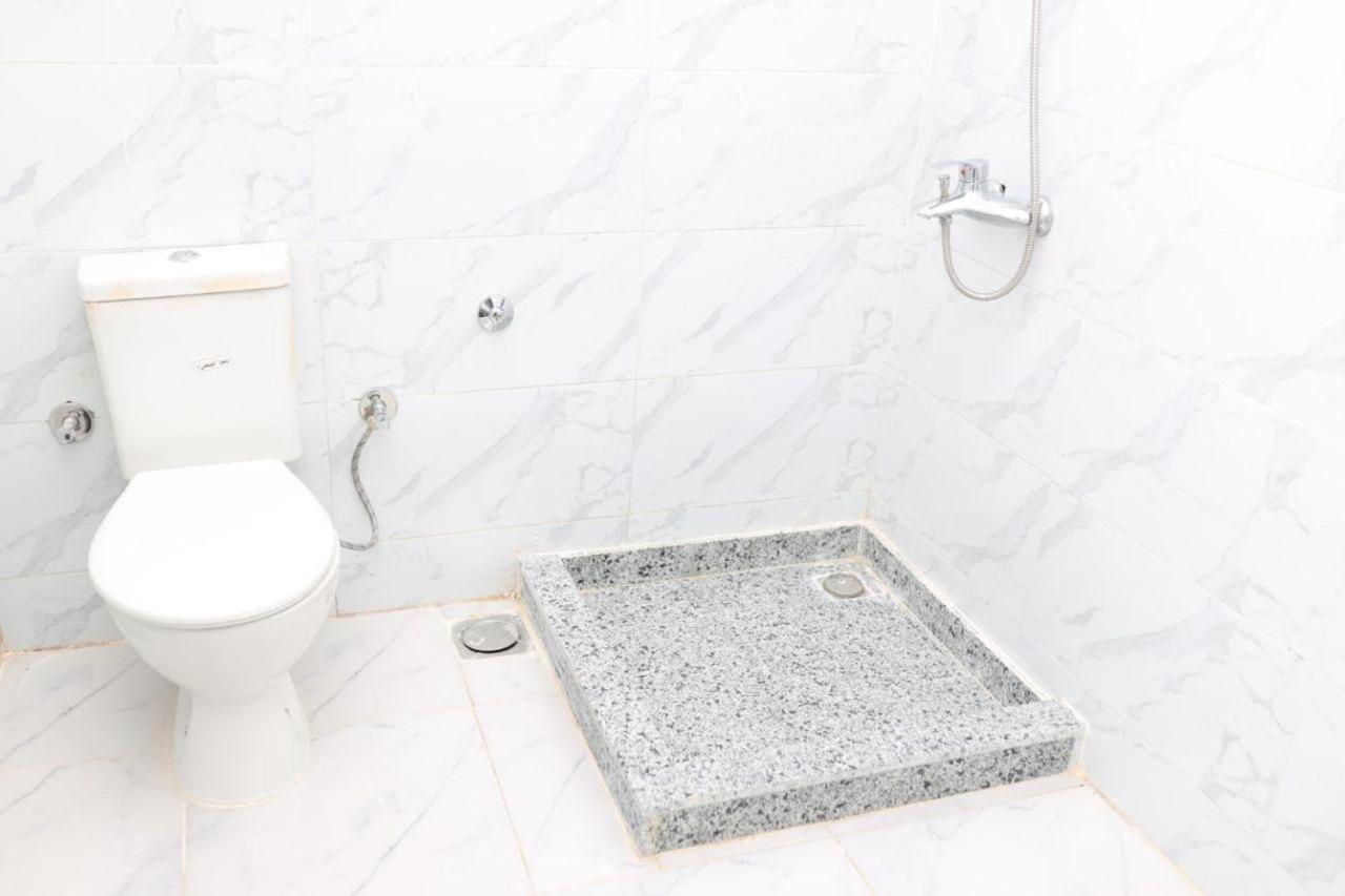 Diamond Guest House Луксор Екстер'єр фото