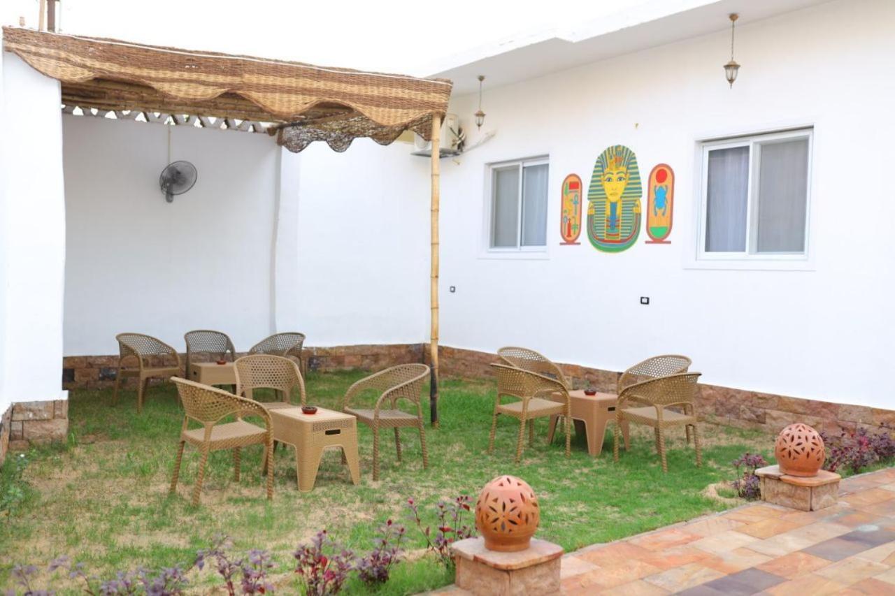 Diamond Guest House Луксор Екстер'єр фото