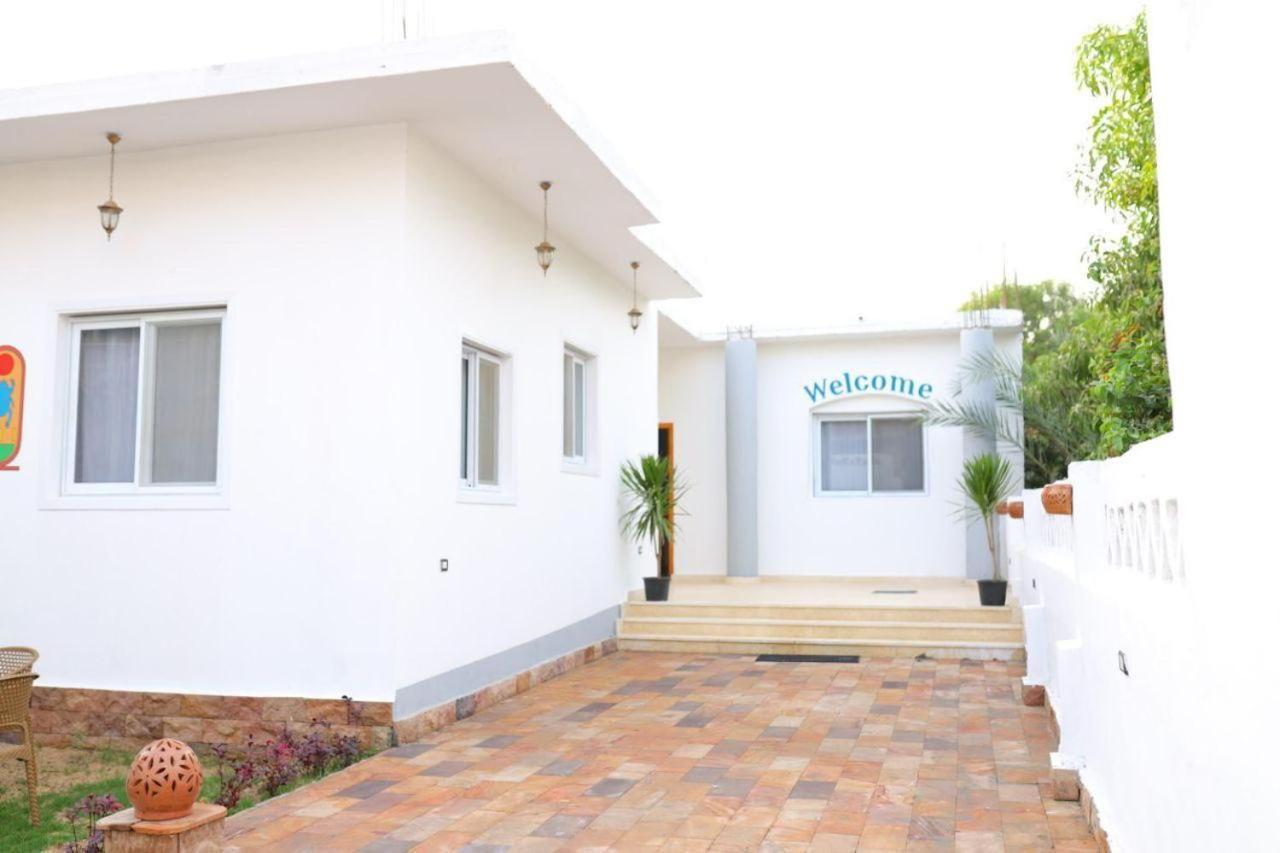 Diamond Guest House Луксор Екстер'єр фото